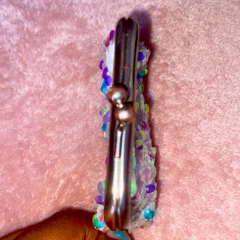 Mini Purse. - Picture 2 of 2